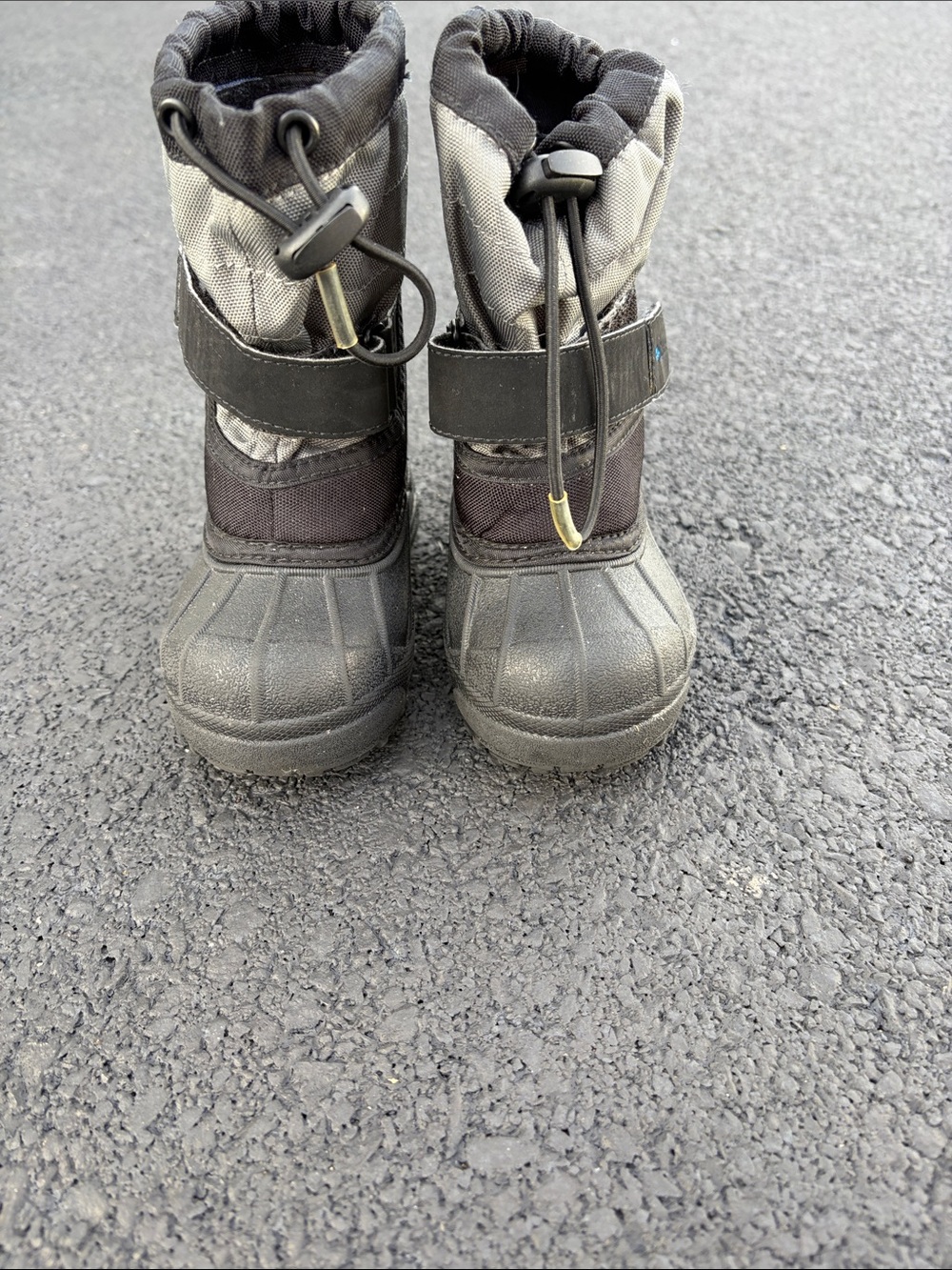 Columbia Snow Boots